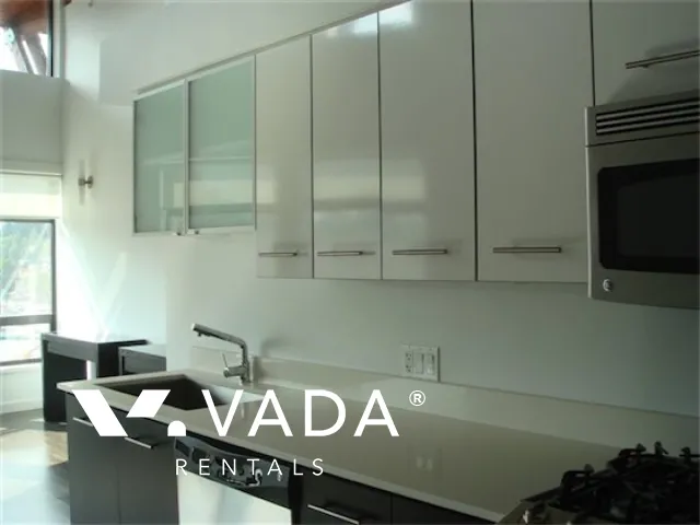 Gateway in Pemberton Heights - 2 Bedroom Penthouse For Rent in North Vancouver at 402 - 935 West 16th Street, North Vancouver, BC