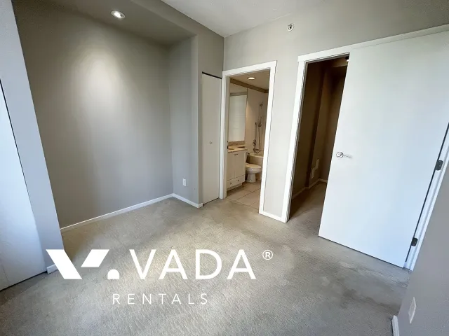 The Bentley in Yaletown - 1 Bedroom Apartment For Rent in Vancouver at 801 - 1001 Homer Street, Vancouver, BC, V6B 1M9
