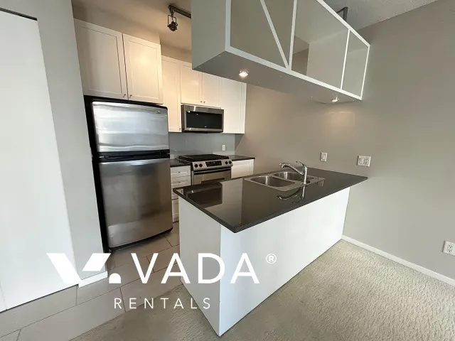 The Bentley in Yaletown - 1 Bedroom Apartment For Rent in Vancouver at 801 - 1001 Homer Street, Vancouver, BC, V6B 1M9