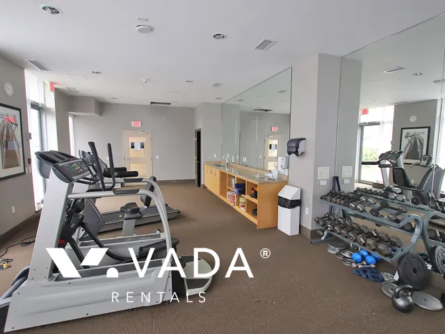 Foundry in Olympic Village - 2 Bedroom Apartment For Rent in Vancouver at 307 - 1833 Crowe Street, Vancouver, BC, V5Y 0A2