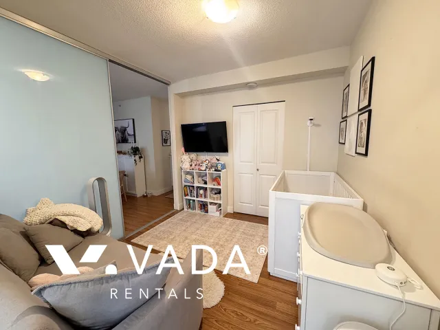 Foundry in Olympic Village - 2 Bedroom Apartment For Rent in Vancouver at 307 - 1833 Crowe Street, Vancouver, BC, V5Y 0A2