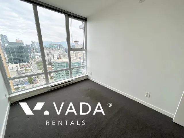 Spectrum in Downtown - 2 Bedroom Apartment For Rent in Vancouver at 3306 - 602 Citadel Parade, Vancouver, BC