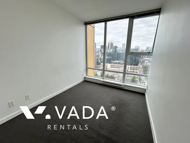 Spectrum in Downtown - 2 Bedroom Apartment For Rent in Vancouver at 3306 - 602 Citadel Parade, Vancouver, BC