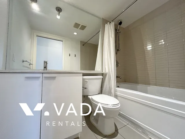 Spectrum in Downtown - 2 Bedroom Apartment For Rent in Vancouver at 3306 - 602 Citadel Parade, Vancouver, BC