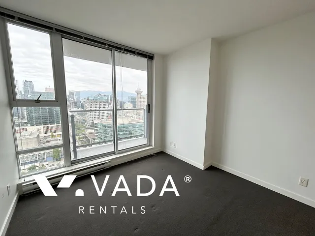 Spectrum in Downtown - 2 Bedroom Apartment For Rent in Vancouver at 3306 - 602 Citadel Parade, Vancouver, BC