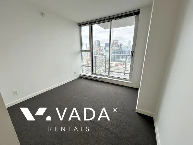 Spectrum in Downtown - 2 Bedroom Apartment For Rent in Vancouver at 3306 - 602 Citadel Parade, Vancouver, BC
