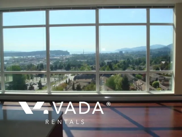 Vista Place in Lower Lonsdale - 2 Bedroom Apartment For Rent in North Vancouver at 905 - 1320 Chesterfield Avenue North, North Vancouver, BC