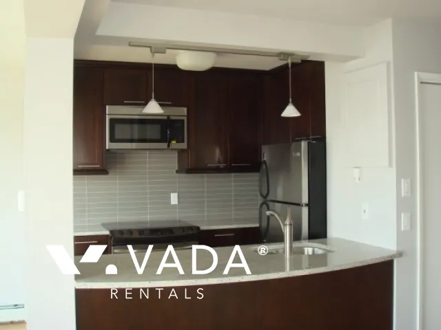 Seastrand in Dundarave - Studio For Rent in West Vancouver at 302 - 150 24th Street, West Vancouver, BC