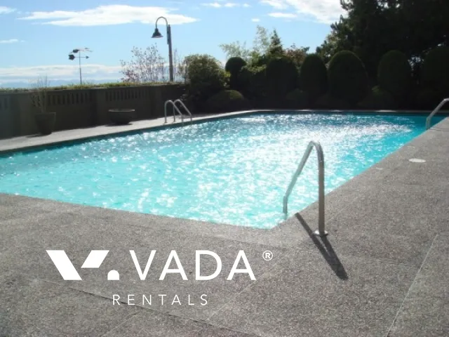 Seastrand in Dundarave - Studio For Rent in West Vancouver at 302 - 150 24th Street, West Vancouver, BC