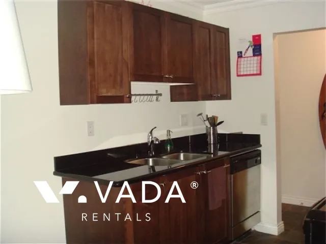 Barclay in The West End - 1 Bedroom Apartment For Rent in Vancouver at 208 - 1550 Barclay Street, Vancouver, BC