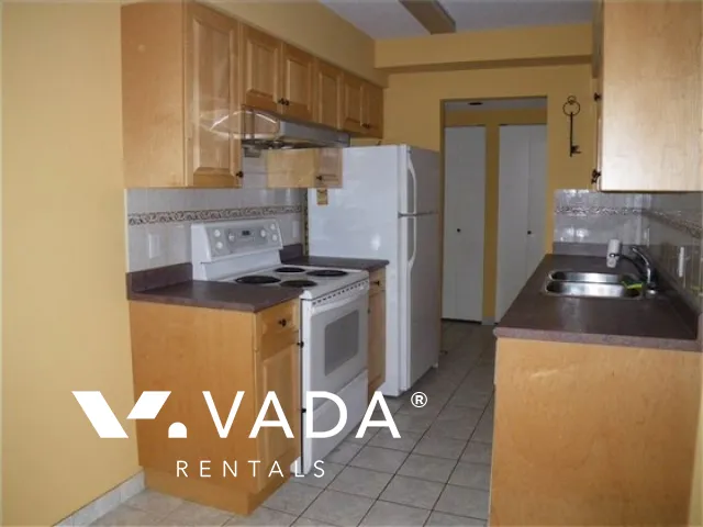 Brent Gardens in Brentwood - 2 Bedroom Apartment For Rent in Burnaby at 1706 - 4353 Halifax Street, Burnaby, BC