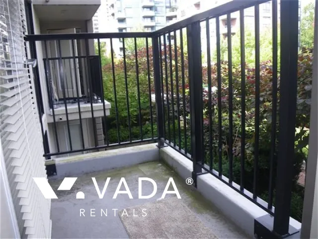 Latitude in Renfrew Collingwood - 1 Bedroom Apartment For Rent in Vancouver at 220 - 3663 Crowley Drive, Vancouver, BC