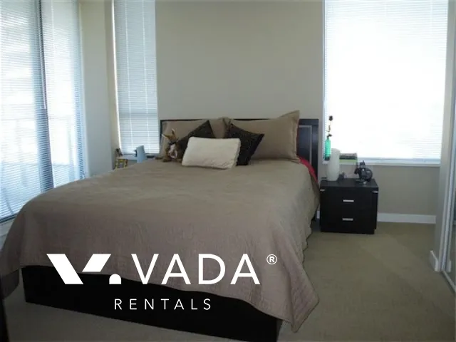 Tandem in Brentwood - 2 Bedroom Apartment For Rent in Burnaby at 908 - 4178 Dawson Street, Burnaby, BC