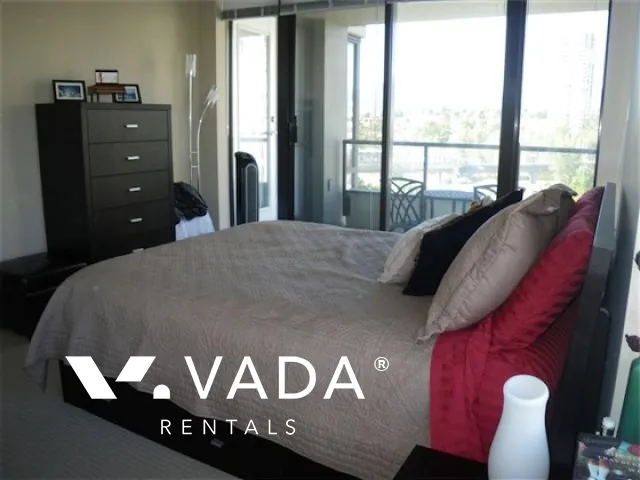 Tandem in Brentwood - 2 Bedroom Apartment For Rent in Burnaby at 908 - 4178 Dawson Street, Burnaby, BC