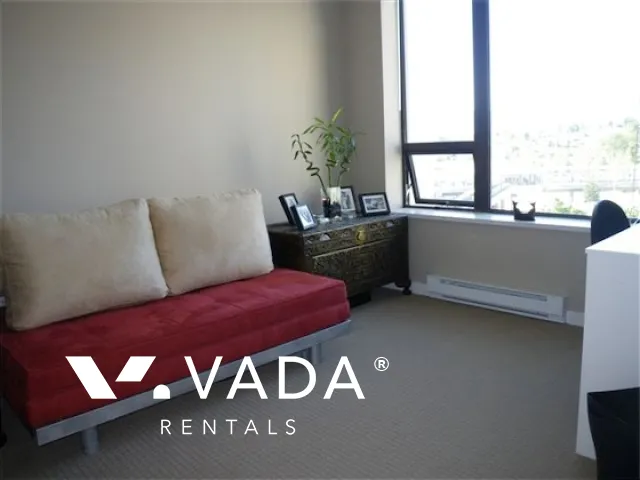 Tandem in Brentwood - 2 Bedroom Apartment For Rent in Burnaby at 908 - 4178 Dawson Street, Burnaby, BC