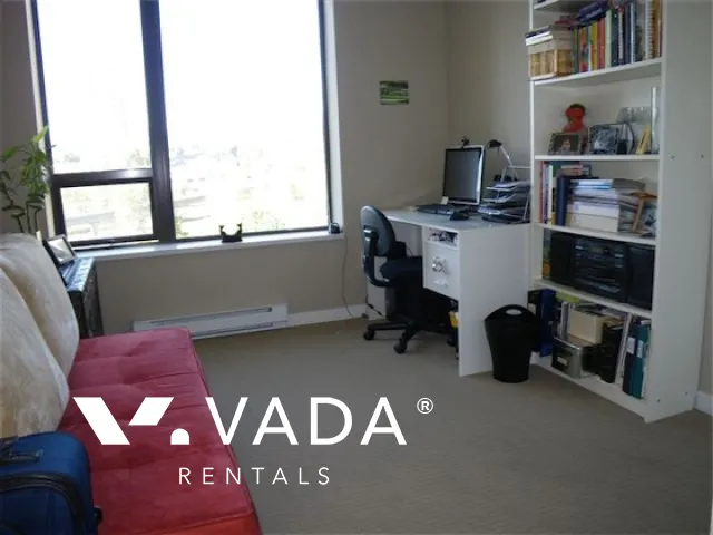 Tandem in Brentwood - 2 Bedroom Apartment For Rent in Burnaby at 908 - 4178 Dawson Street, Burnaby, BC