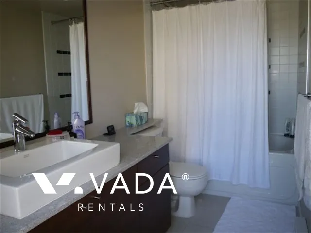 Tandem in Brentwood - 2 Bedroom Apartment For Rent in Burnaby at 908 - 4178 Dawson Street, Burnaby, BC