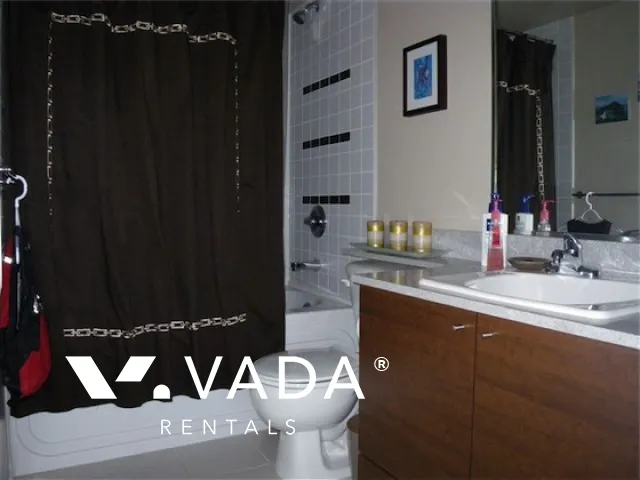 Tandem in Brentwood - 2 Bedroom Apartment For Rent in Burnaby at 908 - 4178 Dawson Street, Burnaby, BC
