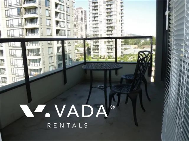 Tandem in Brentwood - 2 Bedroom Apartment For Rent in Burnaby at 908 - 4178 Dawson Street, Burnaby, BC
