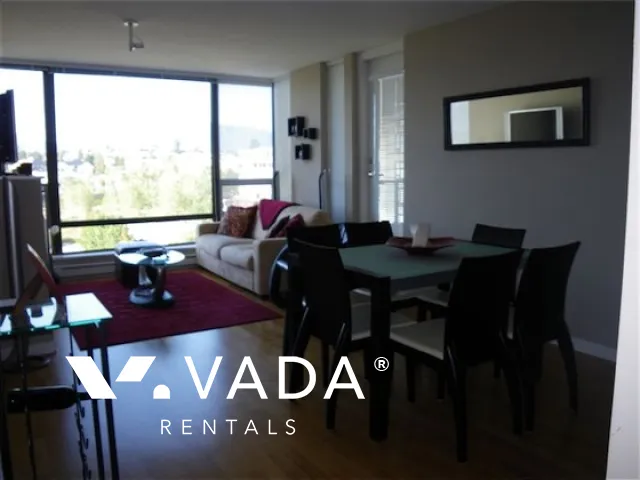 Tandem in Brentwood - 2 Bedroom Apartment For Rent in Burnaby at 908 - 4178 Dawson Street, Burnaby, BC