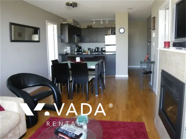 Tandem in Brentwood - 2 Bedroom Apartment For Rent in Burnaby at 908 - 4178 Dawson Street, Burnaby, BC