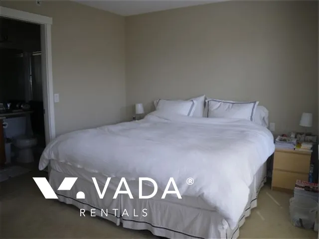 Serenity in SFU - 3 Bedroom Townhouse For Rent in Burnaby at 54 - 9229 University Crescent, Burnaby, BC