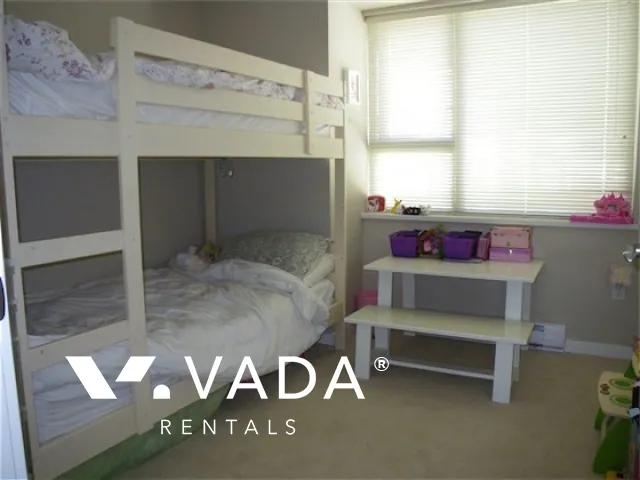 Serenity in SFU - 3 Bedroom Townhouse For Rent in Burnaby at 54 - 9229 University Crescent, Burnaby, BC