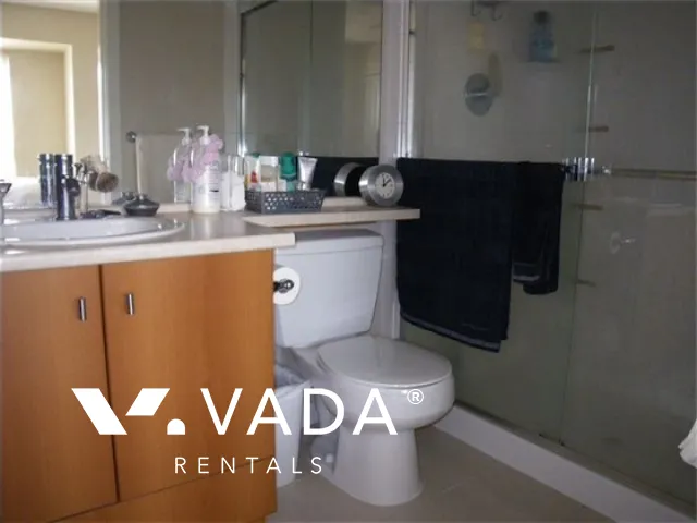 Serenity in SFU - 3 Bedroom Townhouse For Rent in Burnaby at 54 - 9229 University Crescent, Burnaby, BC