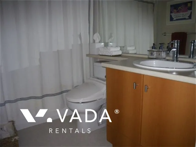 Serenity in SFU - 3 Bedroom Townhouse For Rent in Burnaby at 54 - 9229 University Crescent, Burnaby, BC