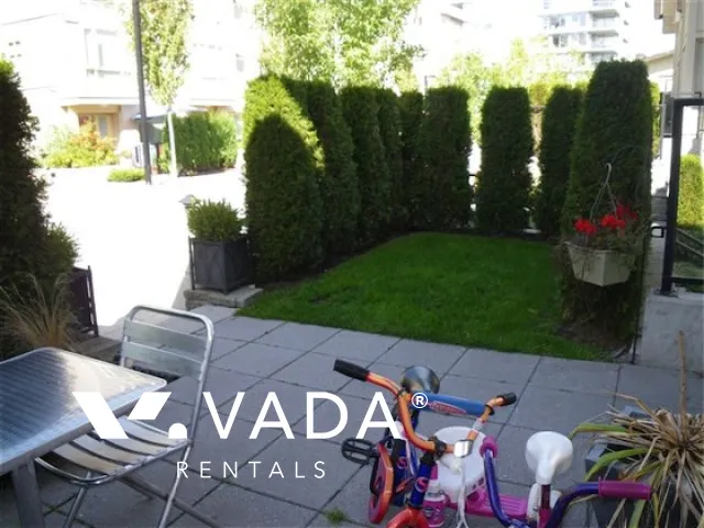 Serenity in SFU - 3 Bedroom Townhouse For Rent in Burnaby at 54 - 9229 University Crescent, Burnaby, BC