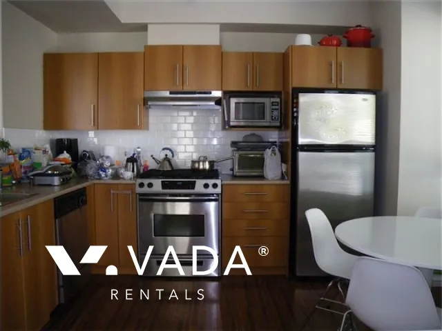 Serenity in SFU - 3 Bedroom Townhouse For Rent in Burnaby at 54 - 9229 University Crescent, Burnaby, BC