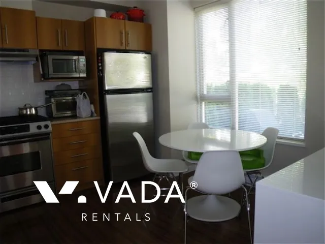 Serenity in SFU - 3 Bedroom Townhouse For Rent in Burnaby at 54 - 9229 University Crescent, Burnaby, BC