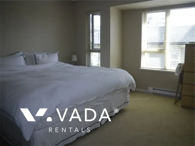 Serenity in SFU - 3 Bedroom Townhouse For Rent in Burnaby at 54 - 9229 University Crescent, Burnaby, BC