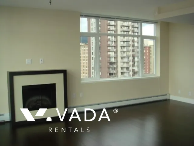 Vista Place in Lower Lonsdale - 2 Bedroom Apartment For Rent in North Vancouver at 1505 - 1320 Chesterfield Avenue North, North Vancouver, BC