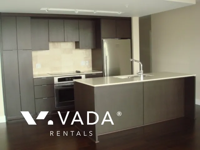 Vista Place in Lower Lonsdale - 2 Bedroom Apartment For Rent in North Vancouver at 1505 - 1320 Chesterfield Avenue North, North Vancouver, BC