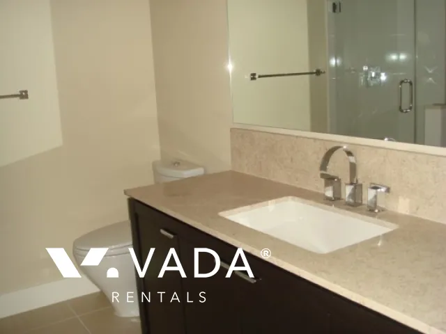 Vista Place in Lower Lonsdale - 2 Bedroom Apartment For Rent in North Vancouver at 1505 - 1320 Chesterfield Avenue North, North Vancouver, BC