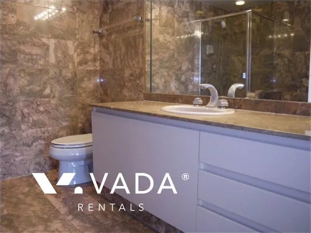Emerald West in Downtown - 3 Bedroom Apartment For Rent in Vancouver at 2601 - 717 Jervis Street, Vancouver, BC