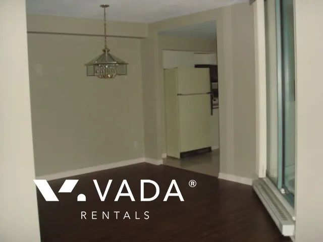 Jervis Court in The West End - 2 Bedroom Apartment For Rent in Vancouver at 602 - 789 Jervis Street, Vancouver, BC