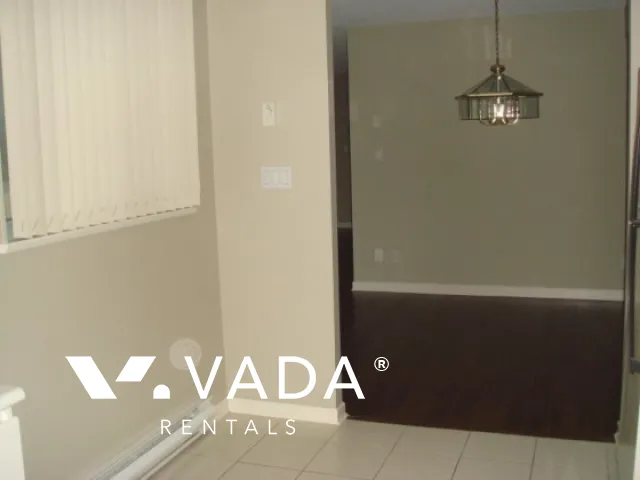 Jervis Court in The West End - 2 Bedroom Apartment For Rent in Vancouver at 602 - 789 Jervis Street, Vancouver, BC