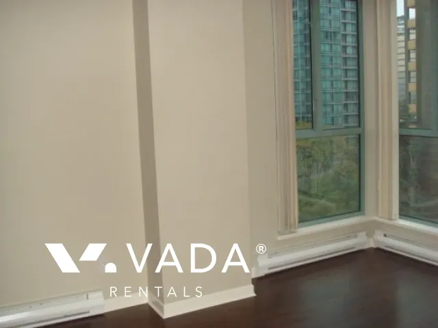 Jervis Court in The West End - 2 Bedroom Apartment For Rent in Vancouver at 602 - 789 Jervis Street, Vancouver, BC