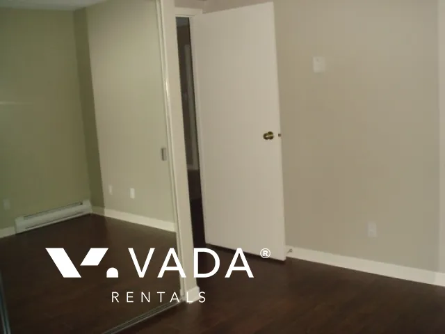 Jervis Court in The West End - 2 Bedroom Apartment For Rent in Vancouver at 602 - 789 Jervis Street, Vancouver, BC