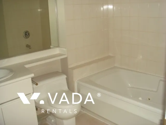 Jervis Court in The West End - 2 Bedroom Apartment For Rent in Vancouver at 602 - 789 Jervis Street, Vancouver, BC