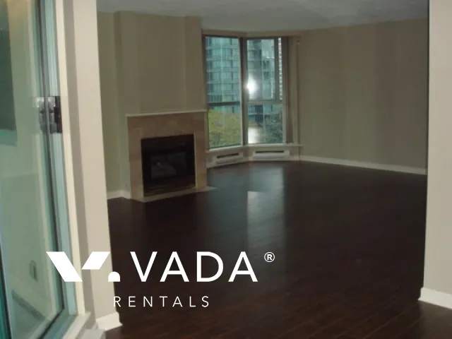 Jervis Court in The West End - 2 Bedroom Apartment For Rent in Vancouver at 602 - 789 Jervis Street, Vancouver, BC