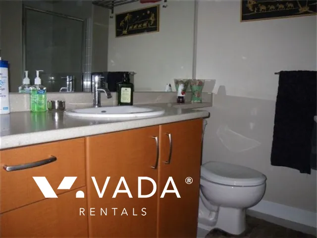 Altaire in SFU - 2 Bedroom Apartment For Rent in Burnaby at 201 - 9188 University Crescent, Burnaby, BC