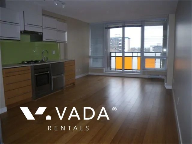 Ginger in Chinatown - 1 Bedroom Apartment For Rent in Vancouver at 709 - 718 Main Street, Vancouver, BC