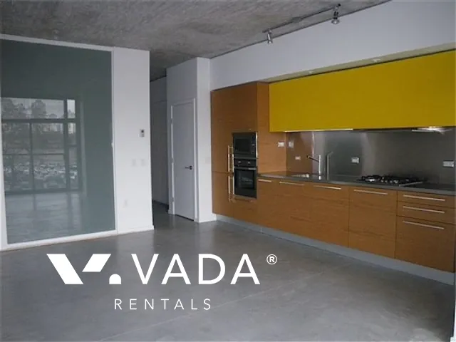 Exchange in Olympic Village - 1 Bedroom Apartment For Rent in Vancouver at 302 - 388 West 1st Avenue, Vancouver, BC