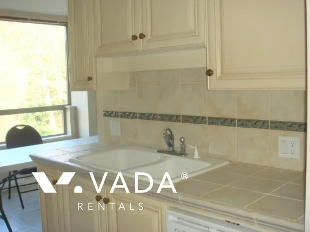 Stratford in UBC - 2 Bedroom Apartment For Rent in Vancouver at 504 - 5657 Hampton Place, Vancouver, BC