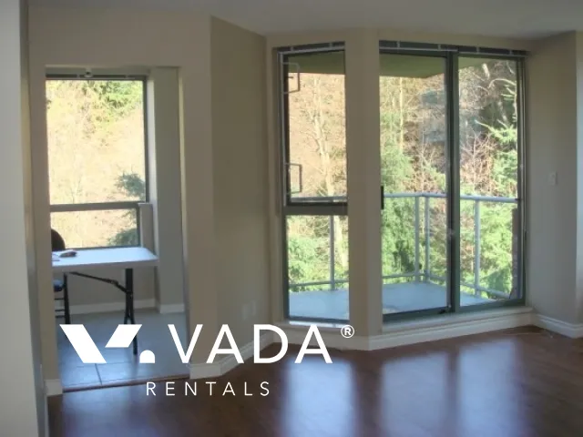 Stratford in UBC - 2 Bedroom Apartment For Rent in Vancouver at 504 - 5657 Hampton Place, Vancouver, BC