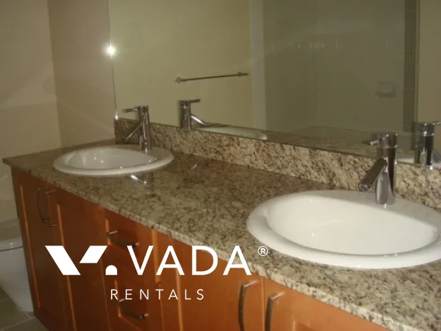 Branches in Lynn Valley - 2 Bedroom Apartment For Rent in North Vancouver at 209 - 2601 Whiteley Court, North Vancouver, BC