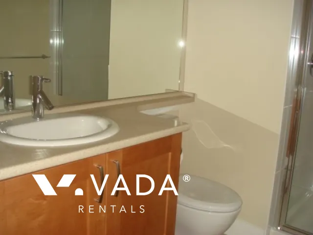 Branches in Lynn Valley - 2 Bedroom Apartment For Rent in North Vancouver at 209 - 2601 Whiteley Court, North Vancouver, BC